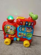 Vtech trein, Kinderen en Baby's, Speelgoed | Vtech, Ophalen, Gebruikt