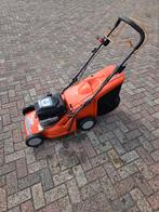 Husqvarna Royal 50SE Benzine Grasmaaier 4 takt, Ophalen, Gebruikt, 50 cm of meer, Husqvarna