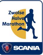 Gezocht; Startbewijs halve van zwolle, Eén persoon, Oktober