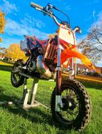 Ktm sx 50, Fietsen en Brommers, Ophalen, Zo goed als nieuw, Overige typen