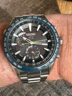 Heel mooie dikke Seiko astron, Seiko, Staal, Zo goed als nieuw, Ophalen