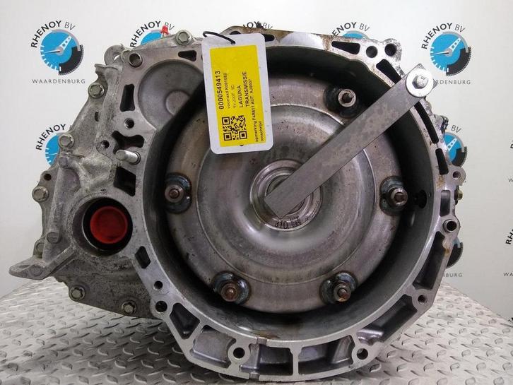 RENAULT LAGUNA [TRANS_GEARBOX] 2007, Auto-onderdelen, Elektronica en Kabels, Gebruikt, ARN erkend, Stiba lid, Erkend duurzaam