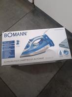 Bomann DB 6006 CB, Ophalen of Verzenden, Nieuw, Draadloos strijkijzer