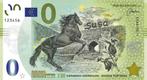Azerbaijan 0 Euro Susa Fortress 2020, Postzegels en Munten, Bankbiljetten | Nederland, Ophalen of Verzenden, Euro's, Los biljet