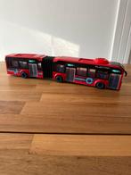 Dickie toys volvo stadsbus, Ophalen, Zo goed als nieuw