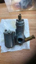Originele bing carburateur 1/10/820 compleet, Fietsen en Brommers, Brommeronderdelen | Zundapp, Ophalen of Verzenden, Gebruikt