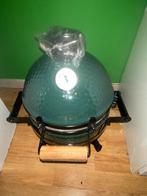 Big green egg mini  nieuw zonder doos, Tuin en Terras, Houtskoolbarbecues, Ophalen of Verzenden, Nieuw, Big Green Egg, Met accessoires