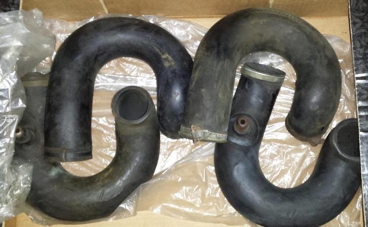 carburateur onderdelen, benzine Tank Peugeot 404 Vin, Kachel, Auto-onderdelen, Brandstofsystemen, Peugeot, Gebruikt, Ophalen of Verzenden