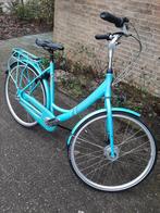 Gazelle Esprit LTD 28 inch, Ophalen, 53 tot 56 cm, Versnellingen, Zo goed als nieuw