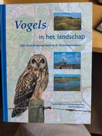 Vogels in het landschap Zuid-Kennemerland, Ophalen of Verzenden, Gelezen, Vogels, Vogelwerkgroep Zuid-Kennemerland