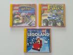 PC LEGO Games - CD-ROM, 1 speler, Ophalen of Verzenden, Gebruikt, Vanaf 3 jaar