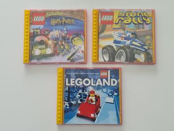 PC LEGO Games - CD-ROM  beschikbaar voor biedingen