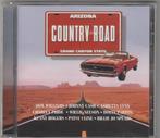 country road + hot on the highway + on the road again. Compl, Verzenden, Gebruikt