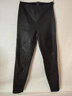 Ralph lauren leren broek maat 6, Kleding | Dames, Zwart, Ophalen of Verzenden, Zo goed als nieuw, Ralph Lauren