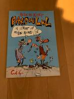 Pardon Lul - Hein de Kort, Boeken, Stripboeken, Ophalen of Verzenden, Gelezen