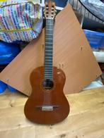 gitaar, Ophalen, Gebruikt, Klassieke of Spaanse gitaar