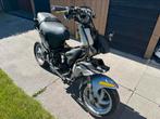 Gilera runner dark dream frame met nummers!, Fietsen en Brommers, Ophalen, Tweetakt, Gebruikt, Gilera runner
