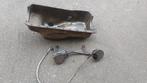 FORD 460 CARTERPAN PICK UP, Ophalen of Verzenden, Ford