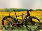 Trek Allant+ 9.9 Elektrische Fiets, Fietsen en Brommers, Elektrische fietsen, Ophalen of Verzenden, Zo goed als nieuw, 50 km per accu of meer