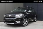 Dacia Sandero Stepway TCe 90 Laureate | NAVI | AIRCO | CRUIS, Voorwielaandrijving, 898 cc, Stof, Euro 6