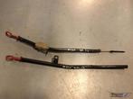 Bmw E30 M20 en M40 Oliepeilstok met houder 3-serie 325i 320i, Ophalen of Verzenden, Gebruikt
