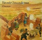 Het oude China en de muur, Boeken, Overige merken, Europa, Ophalen of Verzenden, Zo goed als nieuw
