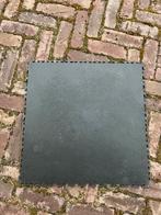 120m2 Pvc klik tegels garage schuur loods sporthal, Ophalen of Verzenden, Gebruikt, 10 m² of meer, Vloertegels