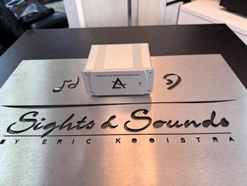 Leema Essentials phono-versterker beschikbaar voor biedingen