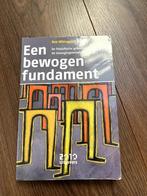 Een Bewogen Fundament, Boeken, Gelezen, Ophalen of Verzenden, WO, Rob Withagen