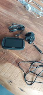 TomTom Rider 450 Motor Navigatie, Ophalen of Verzenden, Gebruikt