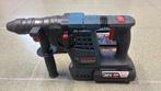 Bosch gbh 36vf-li plus, Doe-het-zelf en Verbouw, Ophalen of Verzenden, Gebruikt, 600 watt of meer, Boor- en/of Breekhamer