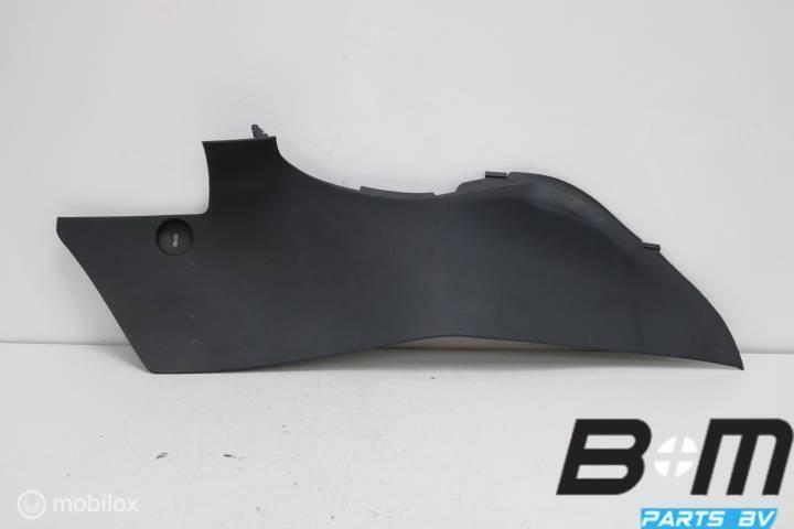Middenconsole afdekking links Seat Leon 1P 1P1857481, Auto-onderdelen, Interieur en Bekleding, Gebruikt