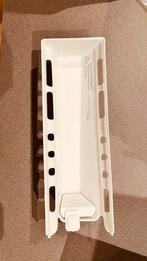 Miele Wasmachine inzetstuk voor vloeibaar wasmiddel zeepbak, Witgoed en Apparatuur, Wasmachines, Ophalen of Verzenden, Nieuw