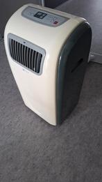 mobiele airco, Ophalen, Gebruikt, Minder dan 60 m³, 3 snelheden of meer