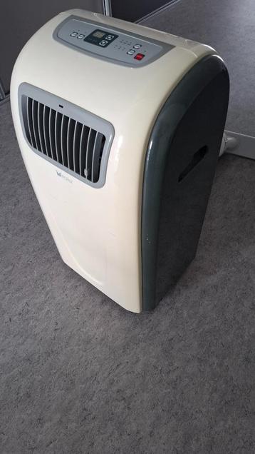 mobiele airco beschikbaar voor biedingen