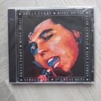 Bryan Ferry / Roxy Music / Street Life - 20 Great Hits, Ophalen of Verzenden, 1980 tot 2000, Nieuw in verpakking