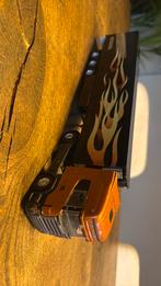 tekno scania, Hobby en Vrije tijd, Ophalen of Verzenden, Zo goed als nieuw, Bus of Vrachtwagen, Tekno