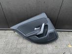 Mercedes A-Klasse W177 deurpaneel links achter!, Niet ingevuld, Niet ingevuld, Niet ingevuld, Mercedes-Benz