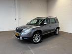 Skoda Yeti 1.2 TSI Ambition Automaat|Apple carplay|Trekhaak, Auto's, Skoda, 15 km/l, Gebruikt, 4 cilinders, 600 kg