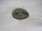 derby, Ophalen of Verzenden, Gebruikt