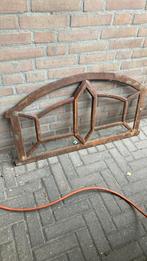 Gietijzeren stalraam 88x54 cm in het midden en 36 zijkanten, Ophalen, Nieuw