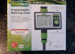 Progameerbare bewateringstimer, Tuin en Terras, Bewateringscomputers, Ophalen, Nieuw