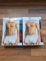 Calvin Klein Onderbroeken 2 x 3-Pack maat M, Kleding | Heren, Ondergoed, Ophalen of Verzenden
