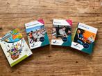 Sociaal werk 1 niveau 4 basisprofiel, Boeken, Schoolboeken, Ophalen of Verzenden, Zo goed als nieuw, Overige niveaus, Nederlands