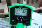 Pas Ingeruild/ Groene Ground EFX Metaaldetector