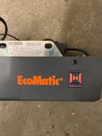 HORMANN ECOMATIC- A GARAGEPOORT MOTOR, Garagedeur, Ophalen of Verzenden, Zo goed als nieuw, 120 cm of meer