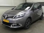 Renault Scénic 1.2 TCe Bose - Keurig Onderhouden - Navigati, Auto's, Renault, Voorwielaandrijving, Gebruikt, 4 cilinders, 116 pk