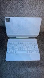 Apple Magic Keyboard voor iPad Air / iPad Pro 11”, Computers en Software, Apple iPads, Apple iPad, 11 inch, Ophalen of Verzenden