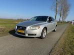 Volvo S80 2.4D Summum leer stoelverwarming loopt en rijd goe, Auto's, Volvo, Voorwielaandrijving, Traction-control, Gebruikt, 163 pk