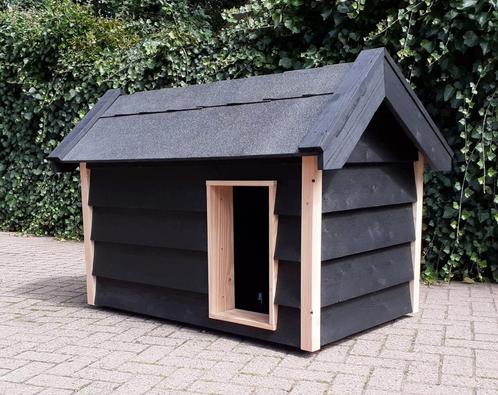Hondenhok/nachthok, Dieren en Toebehoren, Hondenhokken, Zo goed als nieuw, 100 cm of meer, 110 cm of meer, Ophalen of Verzenden